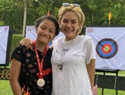 Nikita Mirzani Menangis, Minta Maaf kepada Putri Laura Meizani: Kisah Emosional dan Perubahan Positif