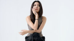 Rachel Cia Tampil Menawan di Acara On The Floor: Keberanian Menjelajahi Genre Musik