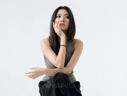 Rachel Cia Tampil Menawan di Acara On The Floor: Keberanian Menjelajahi Genre Musik