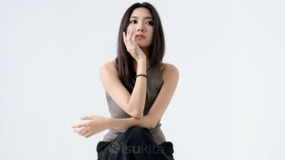 Rachel Cia Tampil Menawan di Acara On The Floor: Keberanian Menjelajahi Genre Musik