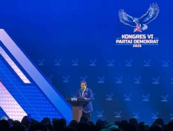 SBY Minta Dukungan Pengawalan Daya Anagata Nusantara untuk Kepentingan Rakyat