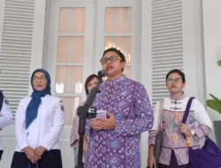 Upaya Mewujudkan Jakarta Ramah Lansia dan Demensia, Alzi Temui Pranowo