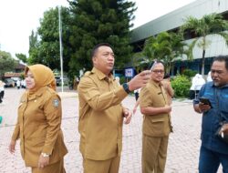 Ratusan Tenaga Non ASN di Situbondo Akan Dirumahkan