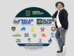 Owner Balad Grup Optimis Sukses Pemijahan Lobster Pertama di Dunia