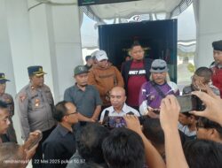 GKS Basra dan GP Sakera Datangi Kejaksaan Situbondo Tanyakan Dugaan Kasus Pokir DPRD Situbondo