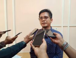 Ketua Komisi IV DPRD Laporkan Dua Akun Sosmed ke Polres Situbondo