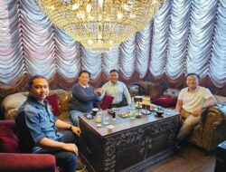 Punya Luasan 90.000 Hektar, Balad Grup Optimis Jadi Industri Perikanan Budidaya Dunia