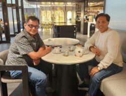 Owner Balad Grup Perluas Usaha ke Sektor Perikanan Tangkap