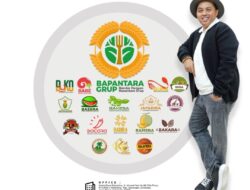 Jih Lilur Kembangkan Bisnis ke Sektor Pertanian, khusus Industri Beras Nasional