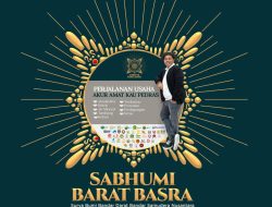 Dengan Aturan Main Yang Setara, Owner Balad Grup Optimis Akan Jadi Raja Lobster Dunia