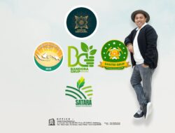 Bandora Grup siap Mulai Penambangan Dolomit Serentak Di Tiga Kabupaten