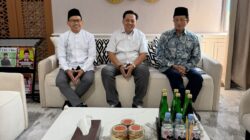 NU Bukan Komoditas; Muktamar Harus Murni dan Bersih dari Aktor Politik