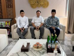 NU Bukan Komoditas; Muktamar Harus Murni dan Bersih dari Aktor Politik