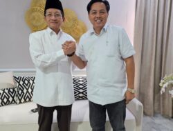 NBI Usulkan Duet Kiai Alim dan Intelektual Muda Pimpin PBNU 2026-2031