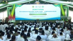 Rais Aam Ternyata Awam: Plagiat dan Salah Pasang Harkat