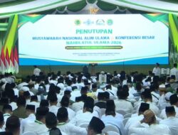 Rais Aam Ternyata Awam: Plagiat dan Salah Pasang Harkat
