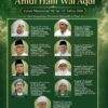 OTORITAS KEULAMAAN NAHDLATUL ULAMA, Menimbang Rais Aam Menjelang Muktamar Ke-35